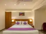 Двухместный номер Executive