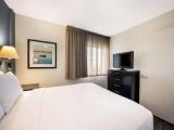 Двухместный Suite c 1 комнатой