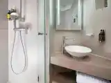 Номер Стандарт с видом на город