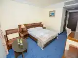 Номер Стандарт Дуплекс с балконом и с видом на парк