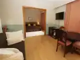Двухместный люкс