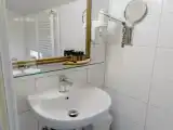 Двухместный номер Стандарт Мансарда