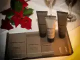 Семейный номер Стандарт с видом на внутренний двор