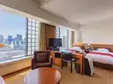 Двухместный номер Deluxe