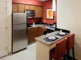 Двухместная студия