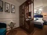 Двухместный номер Стандарт