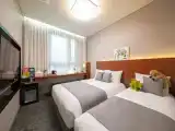 Семейный номер Deluxe