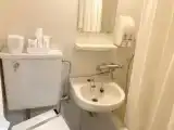 Одноместный номер Стандарт