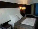 Семейный люкс с балконом