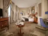 Двухместный номер Premium