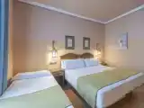 Трёхместный номер