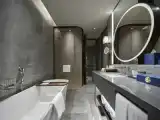 Четырёхместный номер Executive