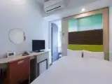 Двухместный номер Стандарт