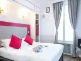 Семейный номер Стандарт