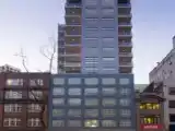 Апартаменты с 2 комнатами с балконом