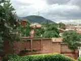 Двухместный номер Стандарт с балконом
