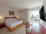 Двухместный номер Стандарт