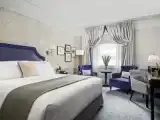 Двухместный номер Deluxe