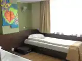 Номер Стандарт