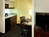 Люкс с видом на город