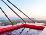 Одноместный люкс с 2 комнатами