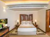 Двухместный полулюкс