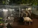 Одноместный номер Стандарт с видом на сад