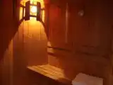 Апартаменты Deluxe