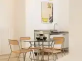 Четырёхместный семейный номер Стандарт