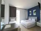 Номер Стандарт