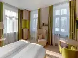 Номер Стандарт
