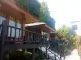 Бунгало с видом на море