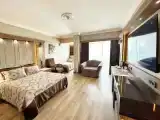 Двухместный номер Стандарт с видом на море