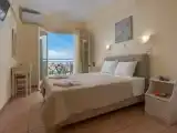 Двухместный номер Стандарт с видом на море