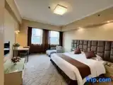 Двухместный люкс c 1 комнатой