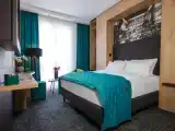 Двухместный номер Superior