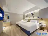 Номер Стандарт