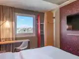 Двухместный номер Стандарт