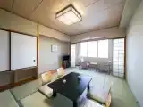 Номер Стандарт с красивым видом из окна