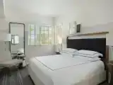 Двухместный номер Premium oceanfront