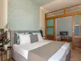 Двухместный номер Семейный с видом на море