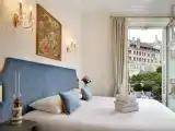 Двухместный номер Deluxe