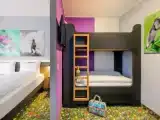 Семейный номер Комфорт