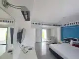 Двухместный номер Стандарт