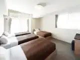 Четырёхместный номер