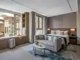 Двухместная студия Deluxe