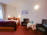 Двухместный номер Эконом