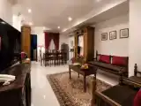 Люкс с 2 комнатами