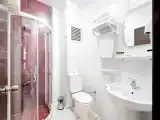Четырёхместный номер Стандарт