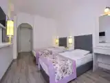 Номер Стандарт с балконом